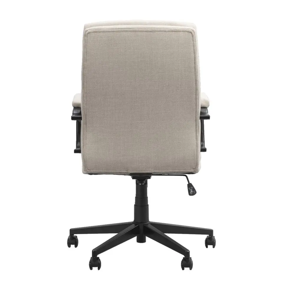 Bureaustoel Rolf - beige