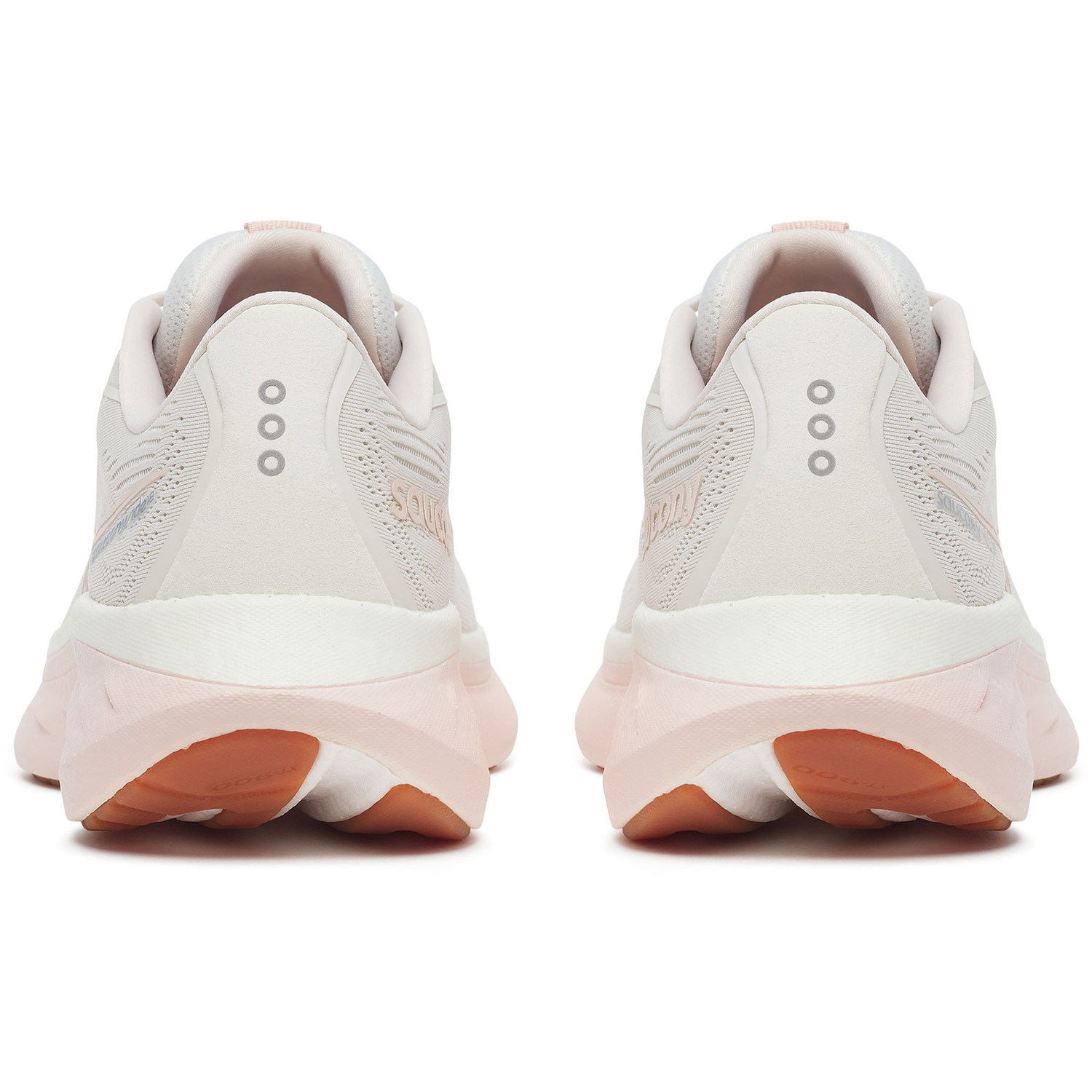 Saucony Ride 18 Dames