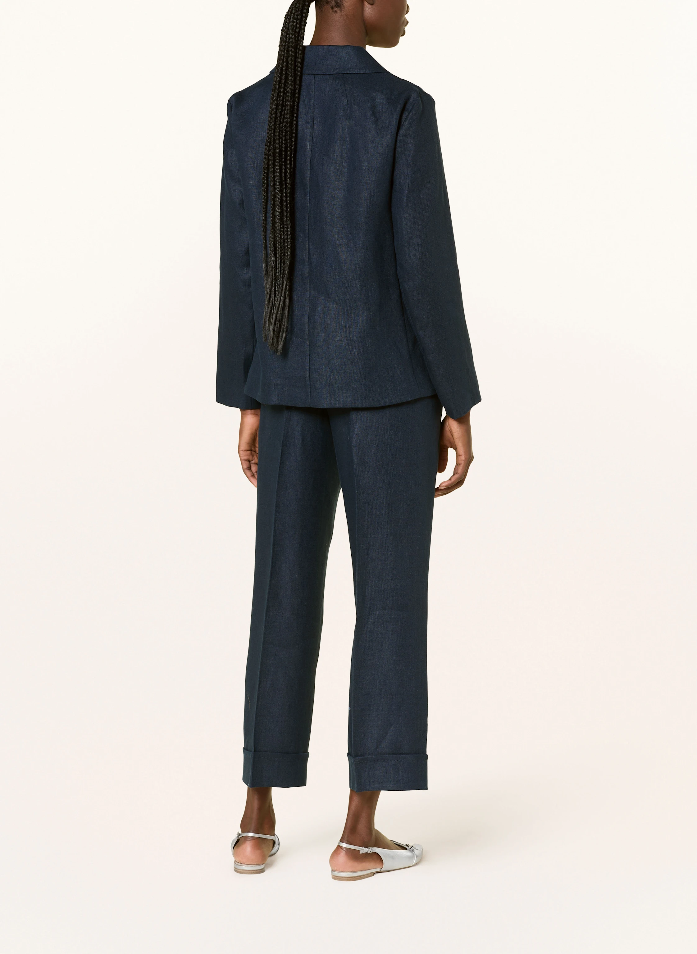 S Max Mara Blazer EMIRO