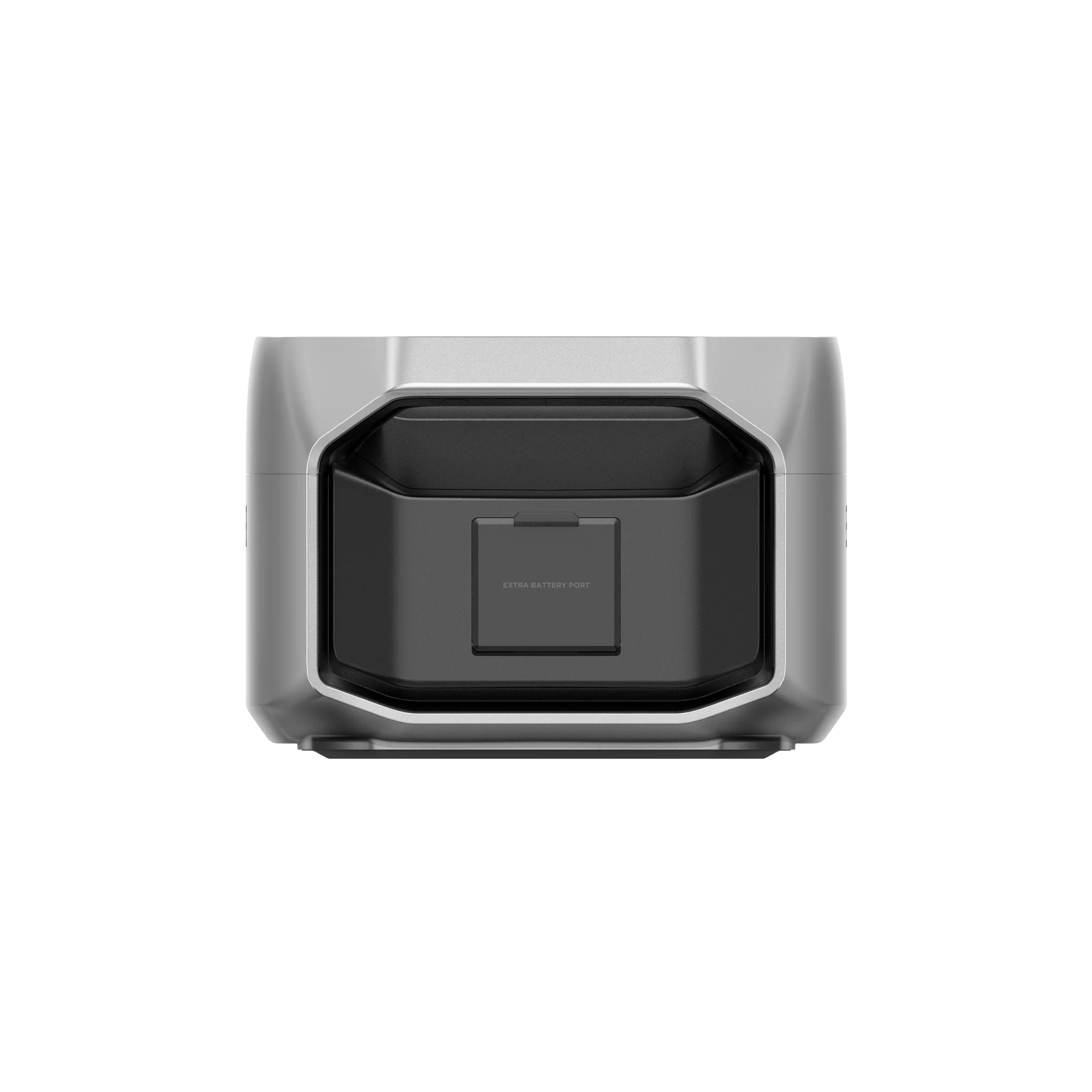 EcoFlow DELTA Pro 3 Intelligente Zusatzbatterie