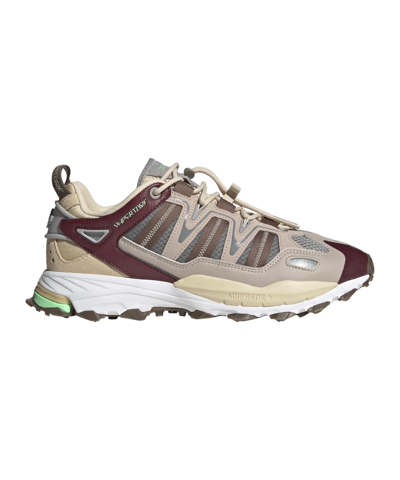 adidas Originals Hyperturf Braun