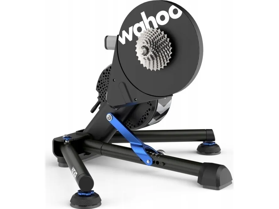 20762640 - Wahoo KICKR (v6) Smart Power treniruoklis su WiFi