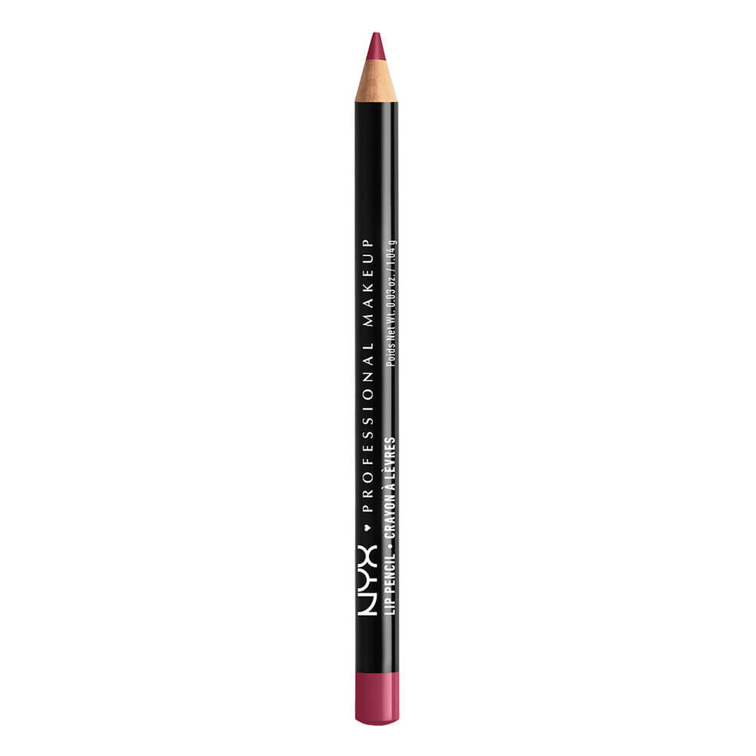 NYX Professional Makeup NYX Maquilhagem Lápis de Lábios