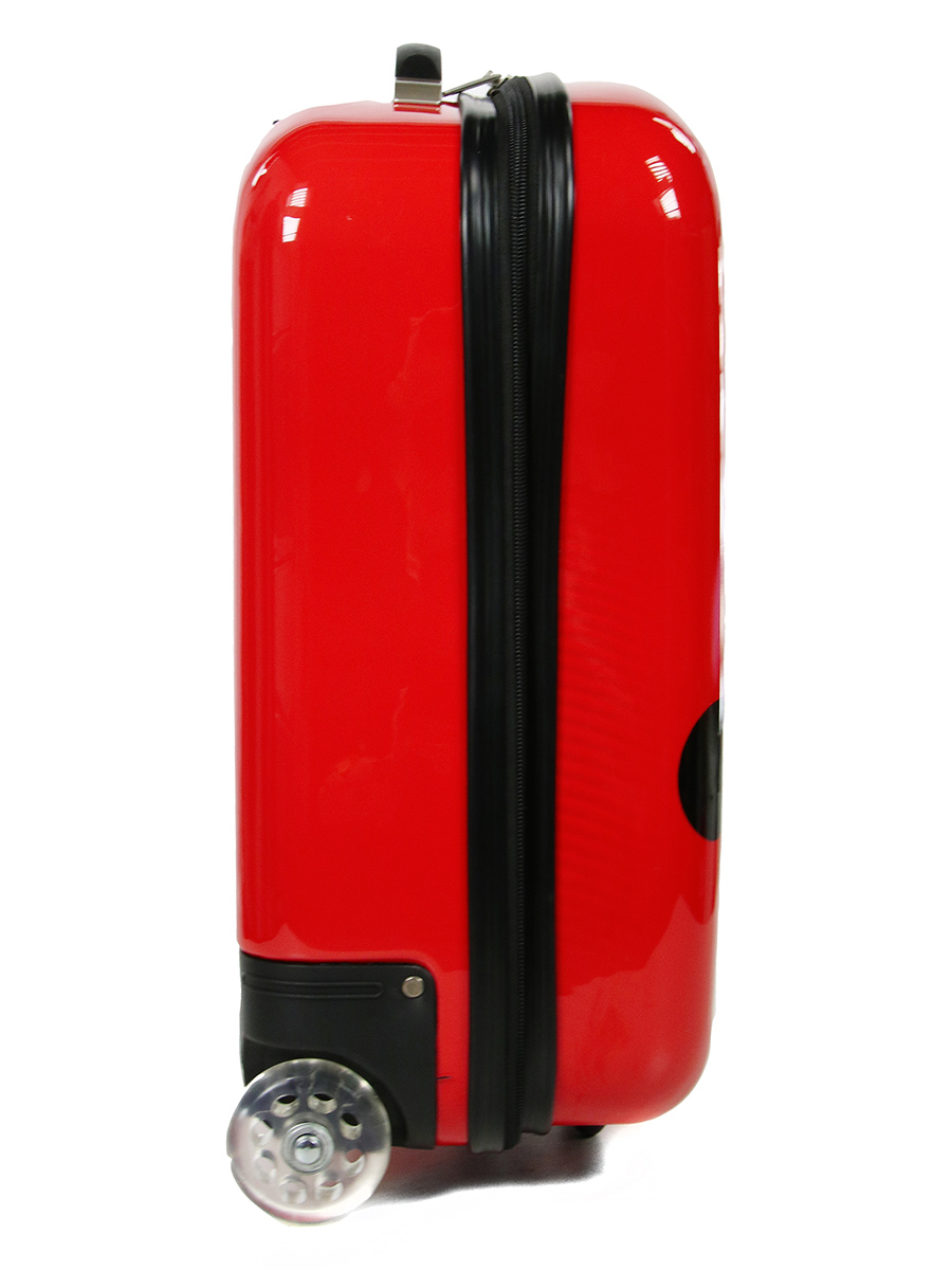 Valise Madisson Kids Coccinelle 49 cm