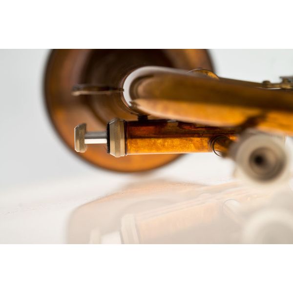 B&S 3148/2-V Vintage Flugelhorn