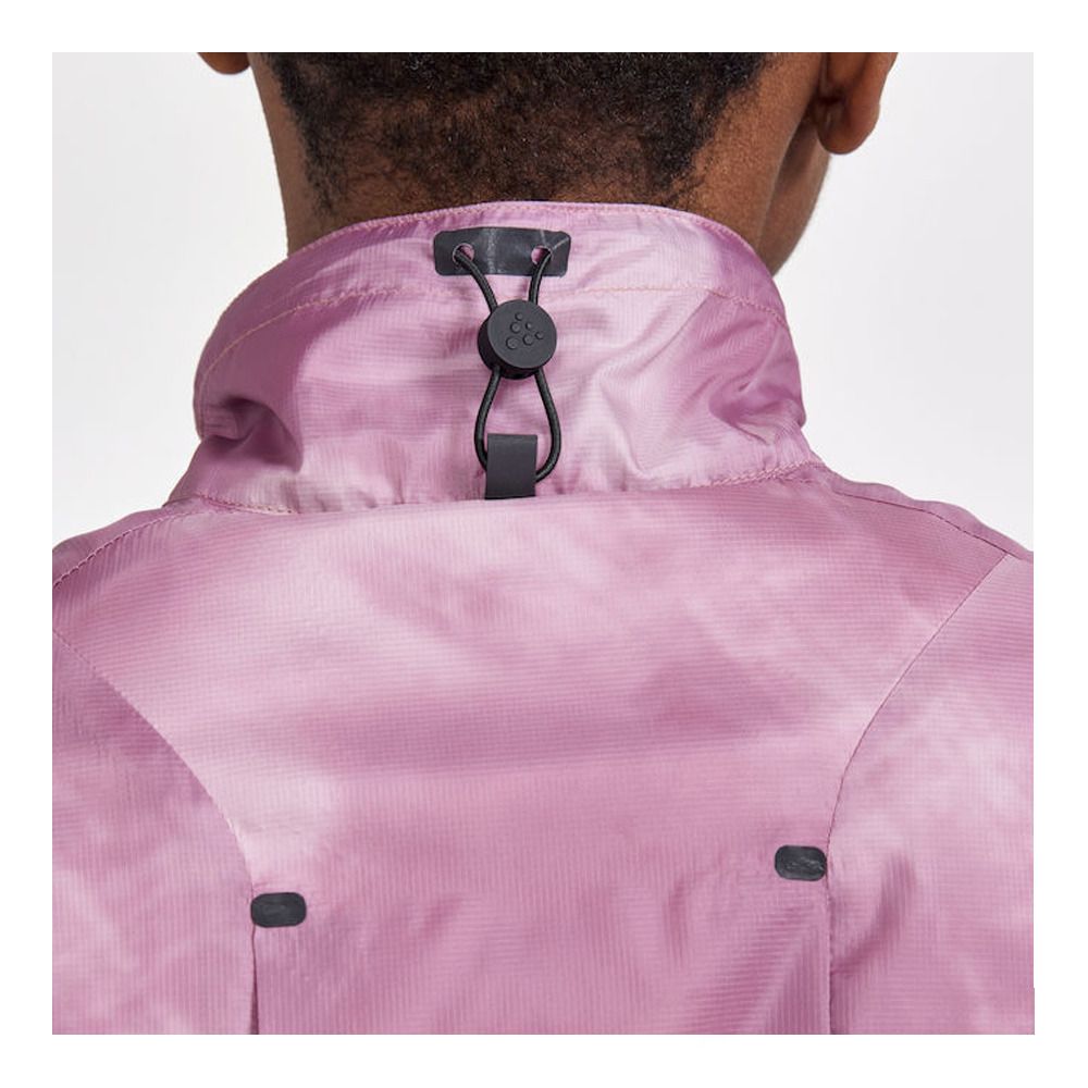 Craft PRO HYPERVENT - Veste Femme dawn/multi