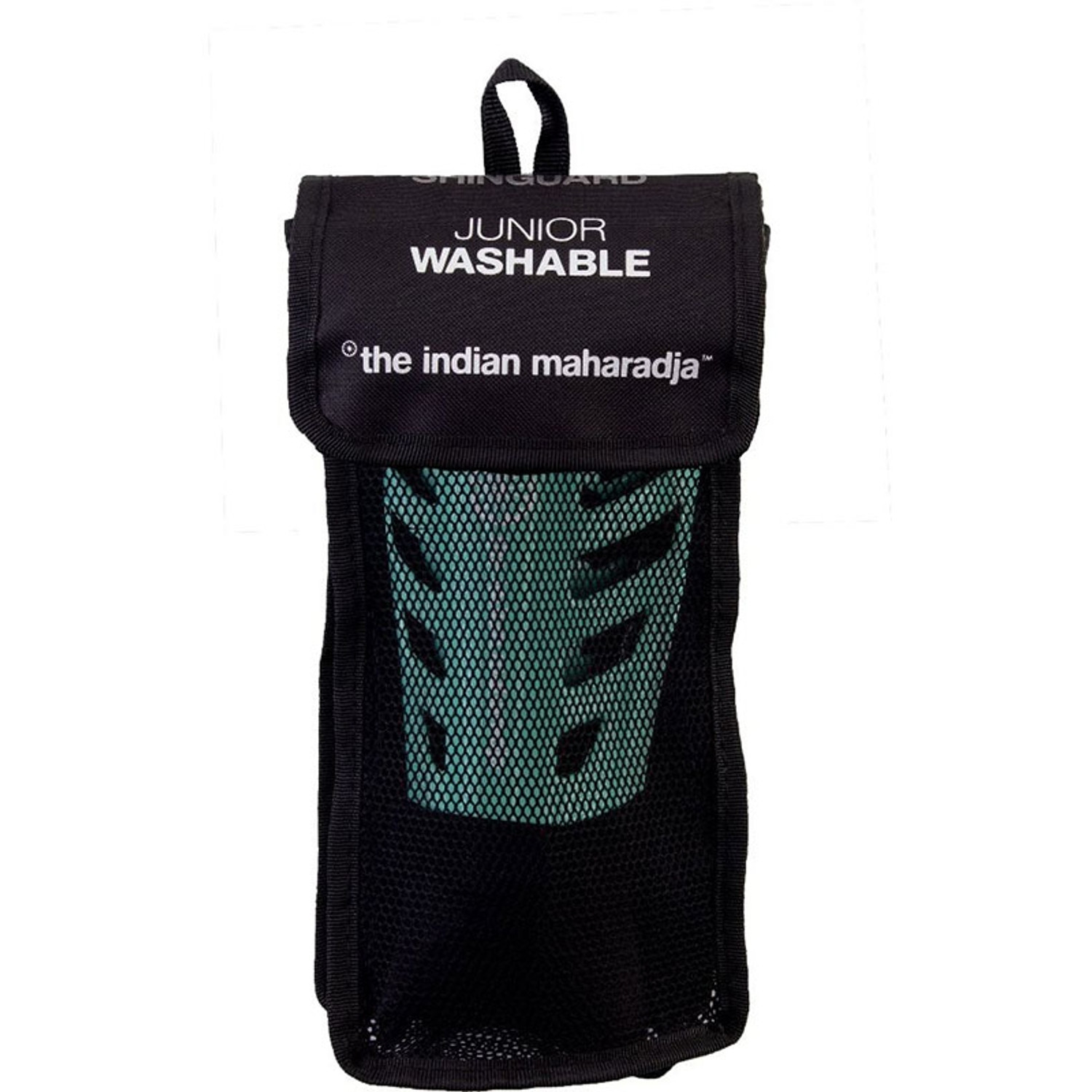Indian Maharadja Wasbare Scheenbeschermers Junior