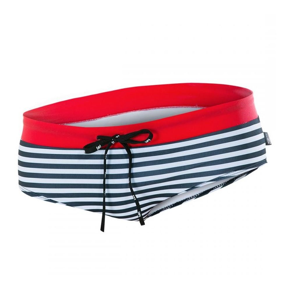 Z3rod BRIEFS - Slip de bain Homme mariniere