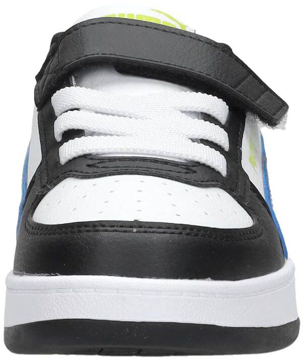 Puma Puma Caven 2.0 Block AC PS zwart