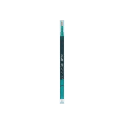 ONLINE magiXX - 3 Recharges pour roller effaçable - turquoise - 0.7 mm