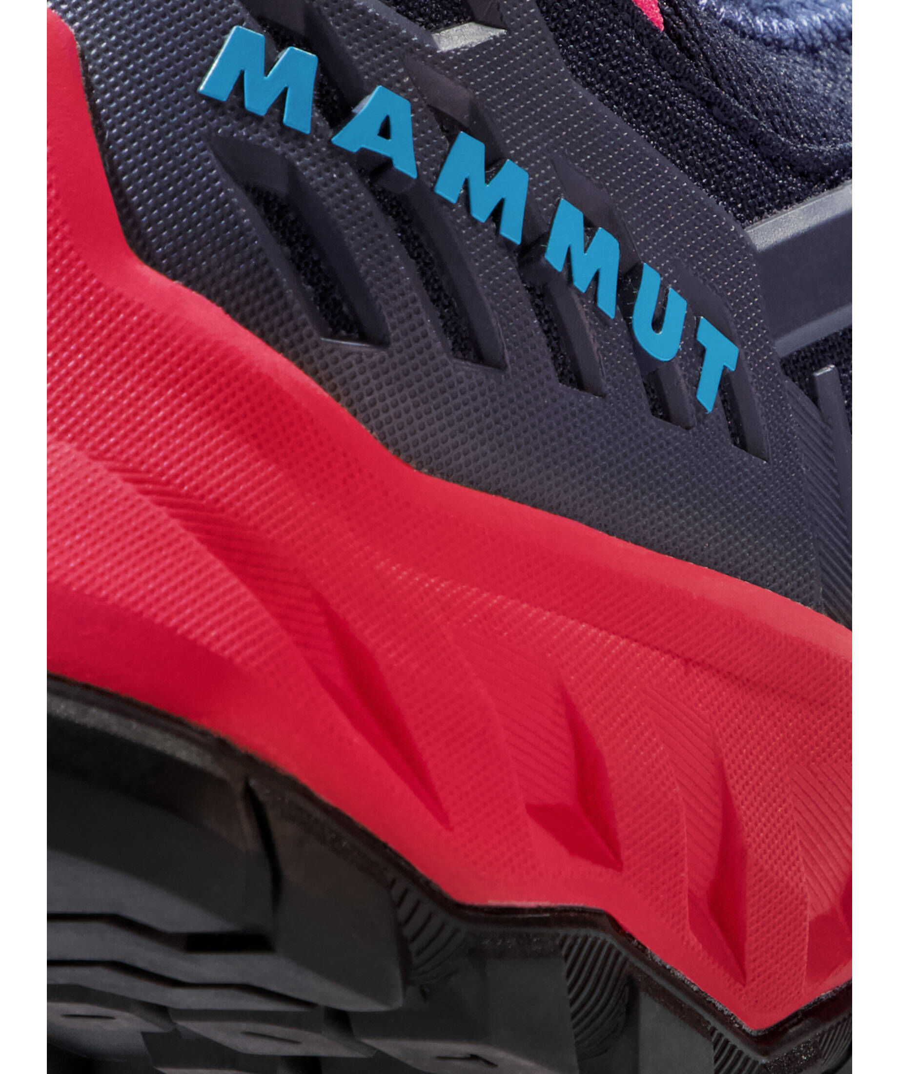 Mammut| Damen Wanderschuh 