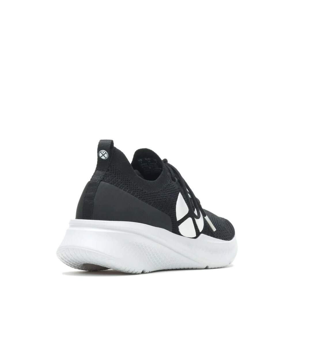 Hush Puppies - Baskets SPARK - Femme (Noir) - UTFS10064