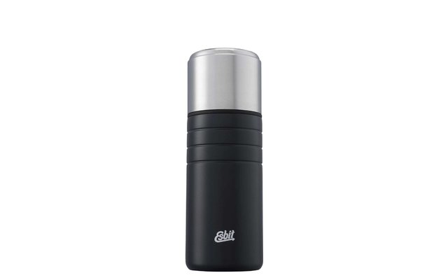 Esbit Majoris Edelstahl Isolierflasche 750 ml
