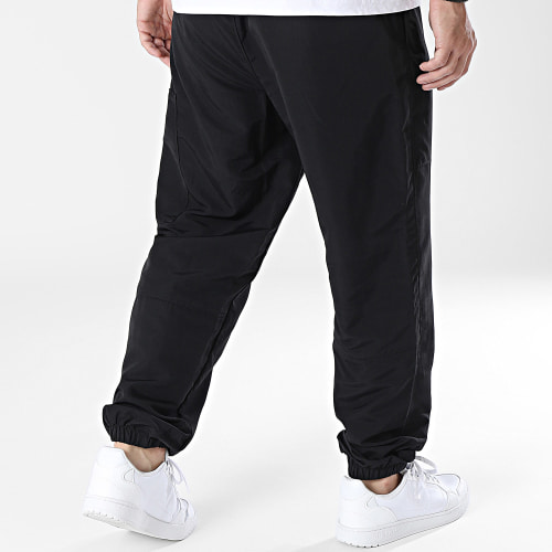 Pantalon Jogging Nylon Easy A7ZXZ Noir