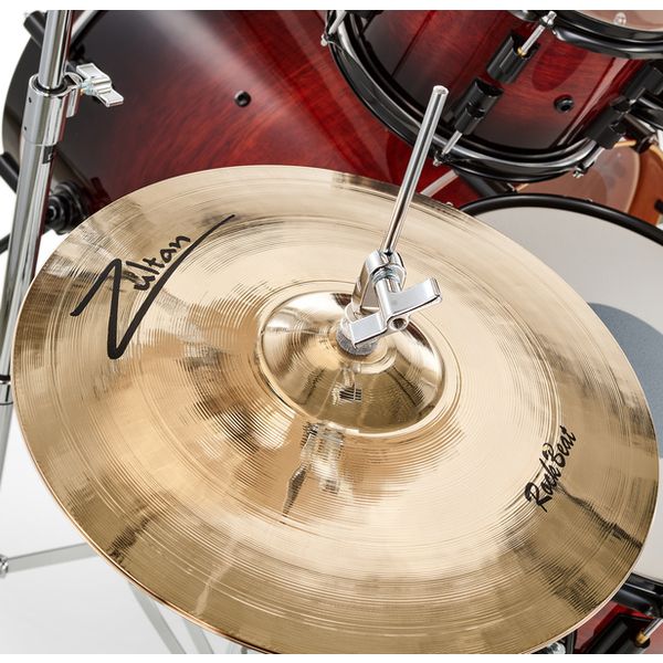 DrumCraft Series 4 Standard Bundle BAF