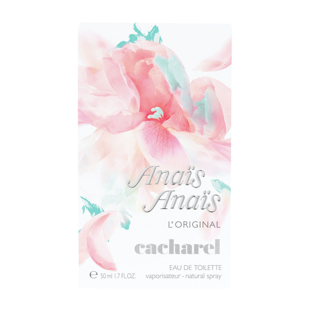 CACHAREL ANAIS ANAIS Eau de Toilette - 30ml