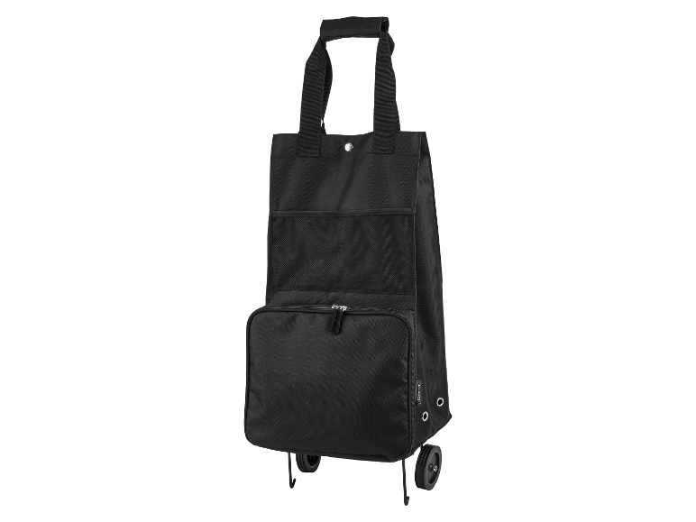 Boodschappentrolley 30 L