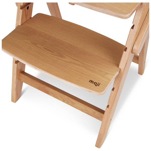mojimoji   Yippy Hochstuhl oak