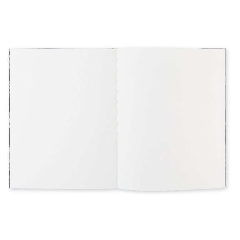 Carta Pura Notizbuch Tokyo Memo