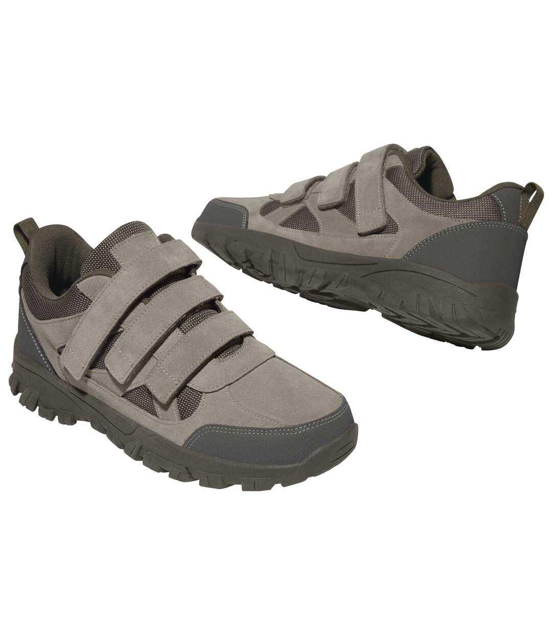 Chaussures Scratchées Canada