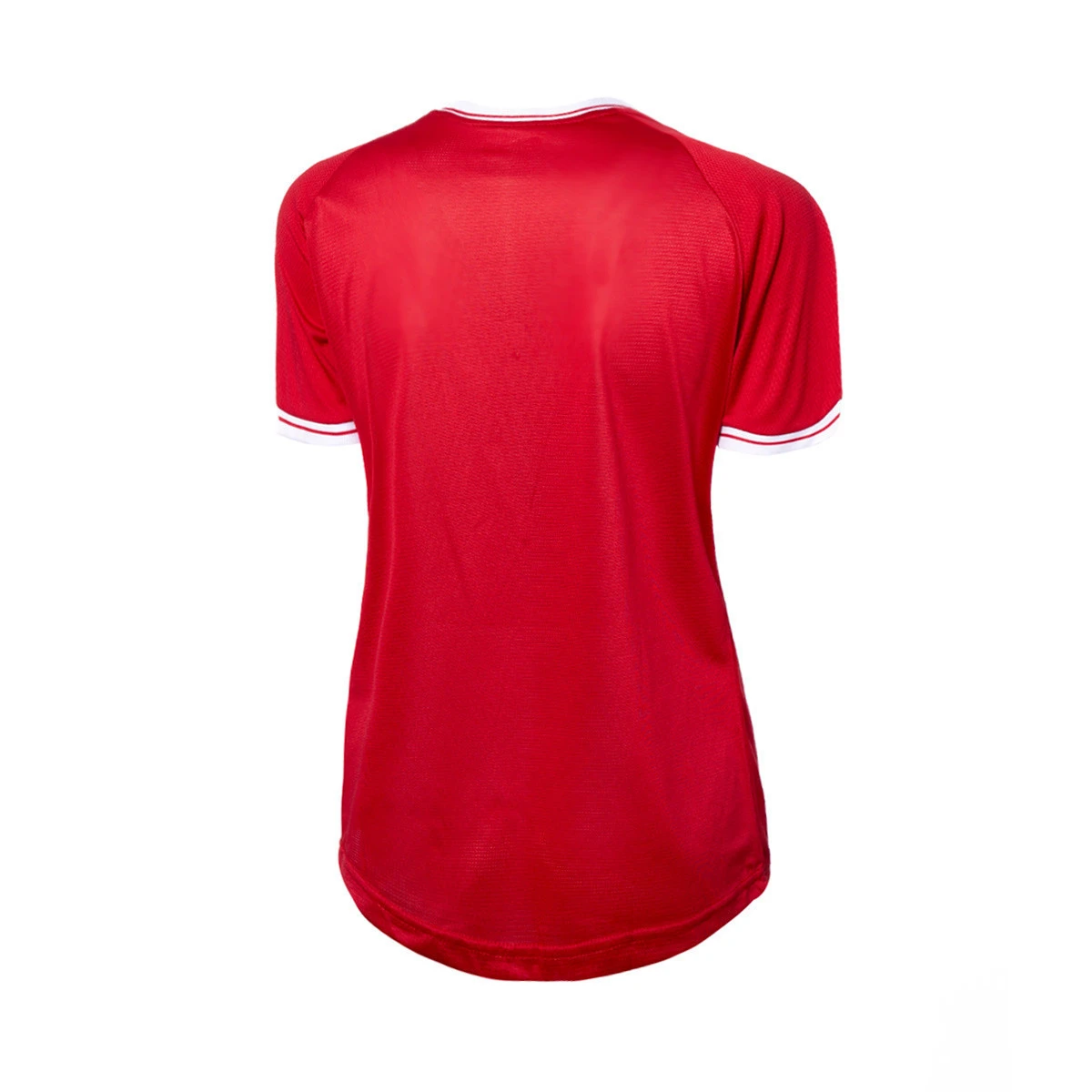 T-Shirt Soka Rebel m/c Mulher