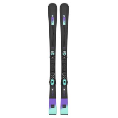 SalomonE S/MAX N6 XT - schwarz