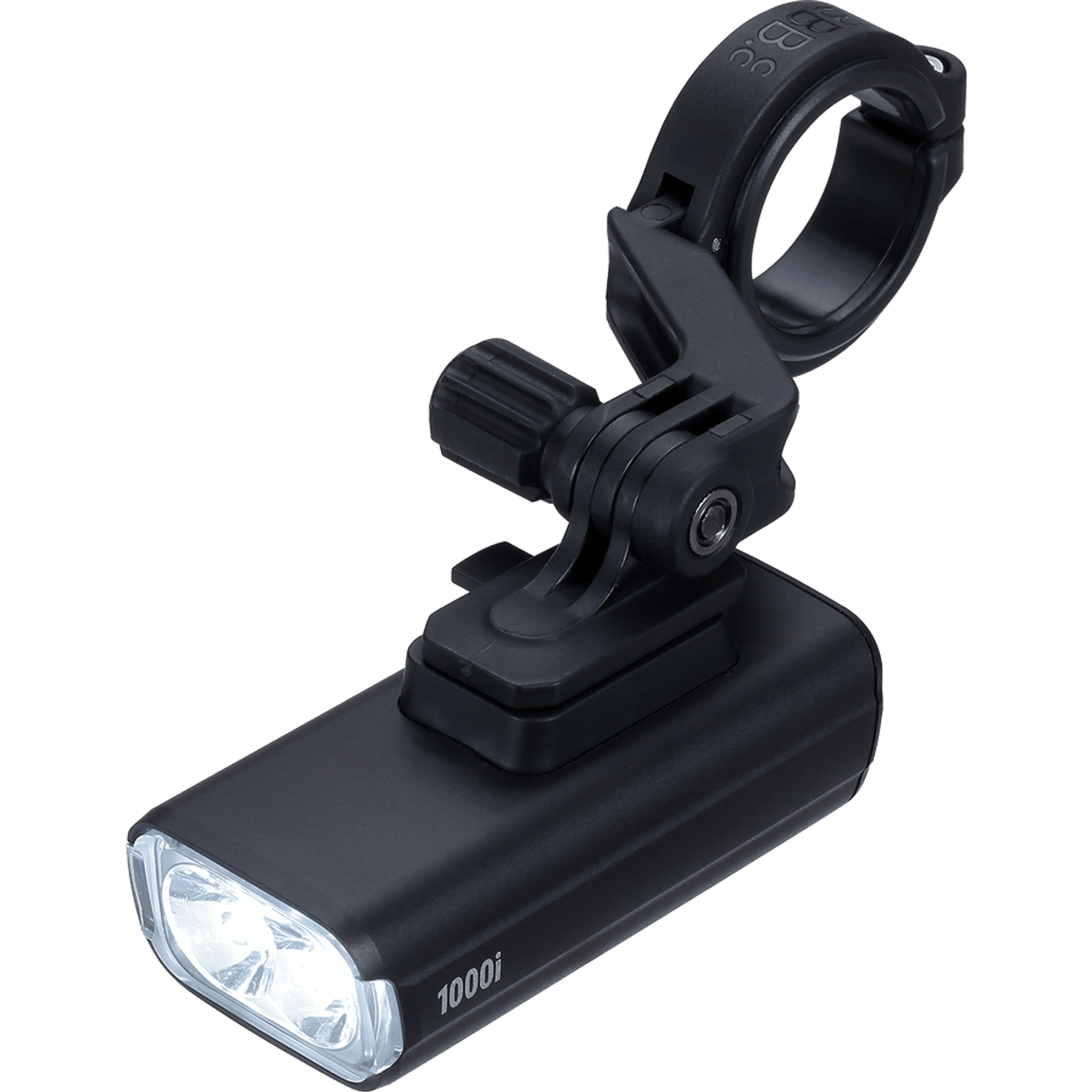 BBB Cycling BLS-267i NanoStrike 1000i Plus Voorlicht