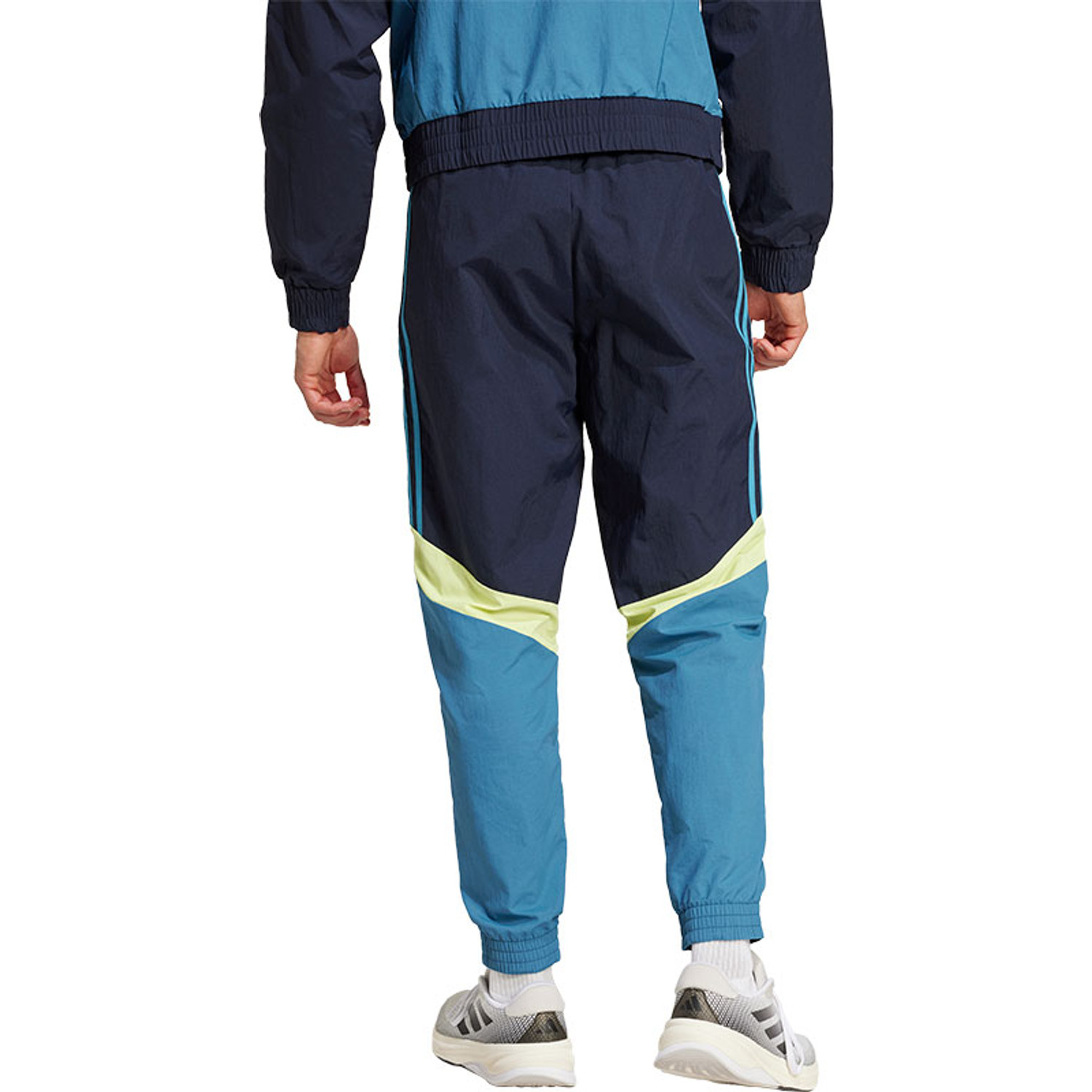 adidas Ajax Track Trainingspak