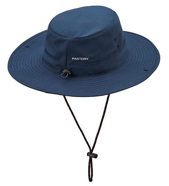 MUSTO - CHAPEAU FAST DRY BRIMMED