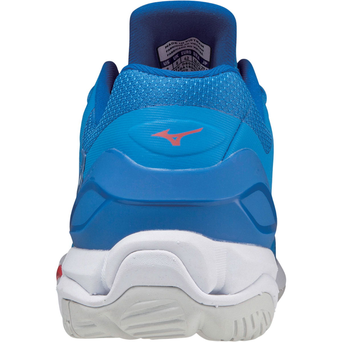 Mizuno Wave Stealth 5 Håndboldsko Herre