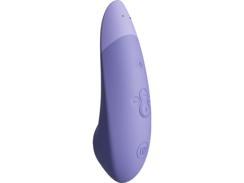 Womanizer Vibrator Enhance Lilac Vibrator steigert die Orgasmusreise ohne Überstimulation