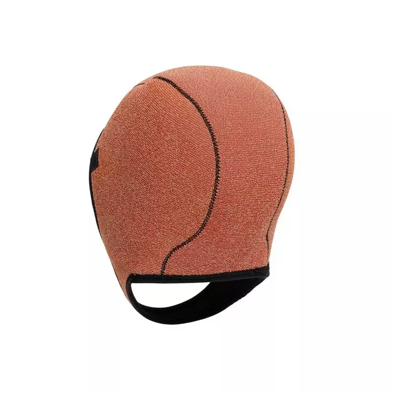 Casquette surf MYSTIC Surf Cap Black