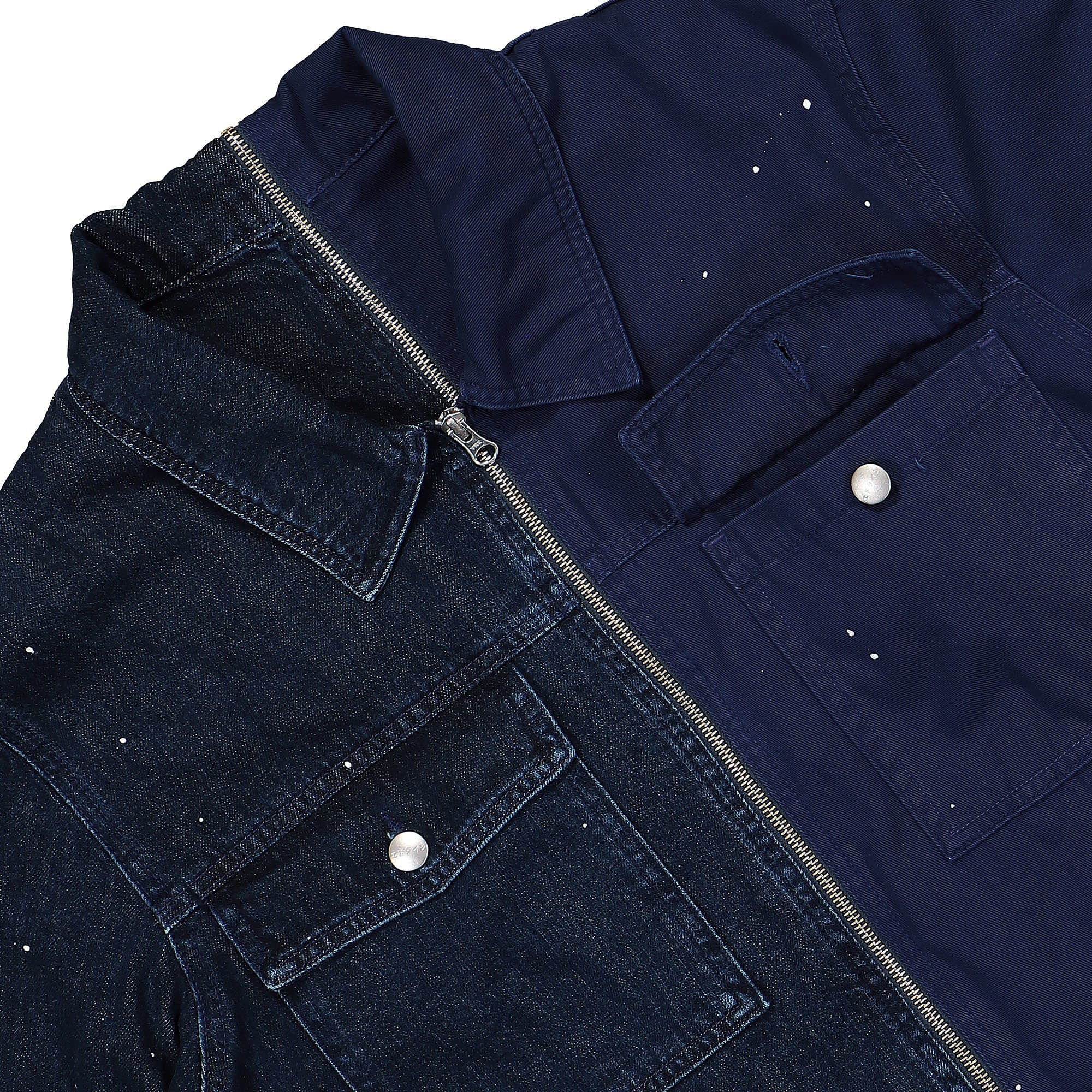 Edwin<br>Mix Jacket