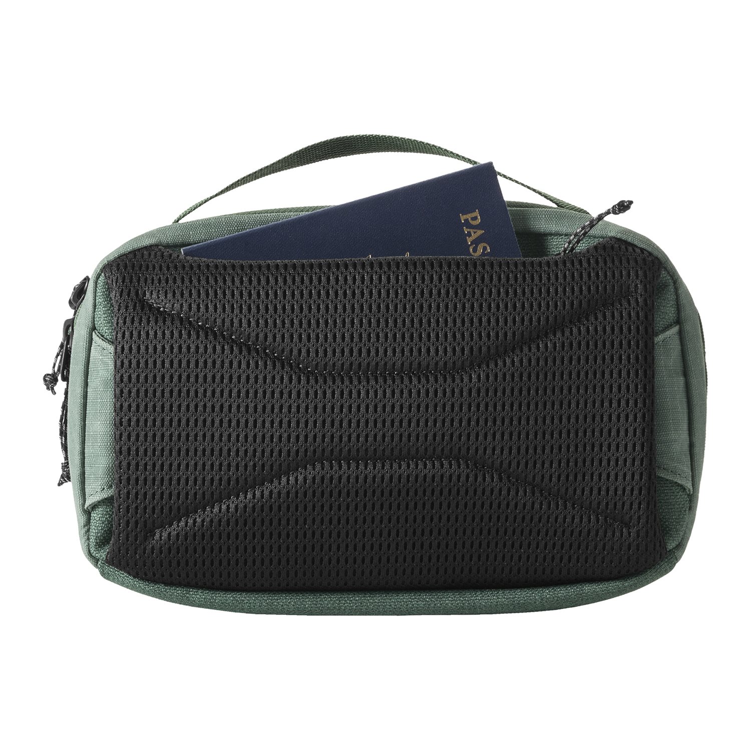 Eagle Creek Explore Hip Pack grass green
