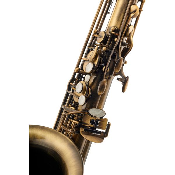 Thomann Antique Tenor Saxophon