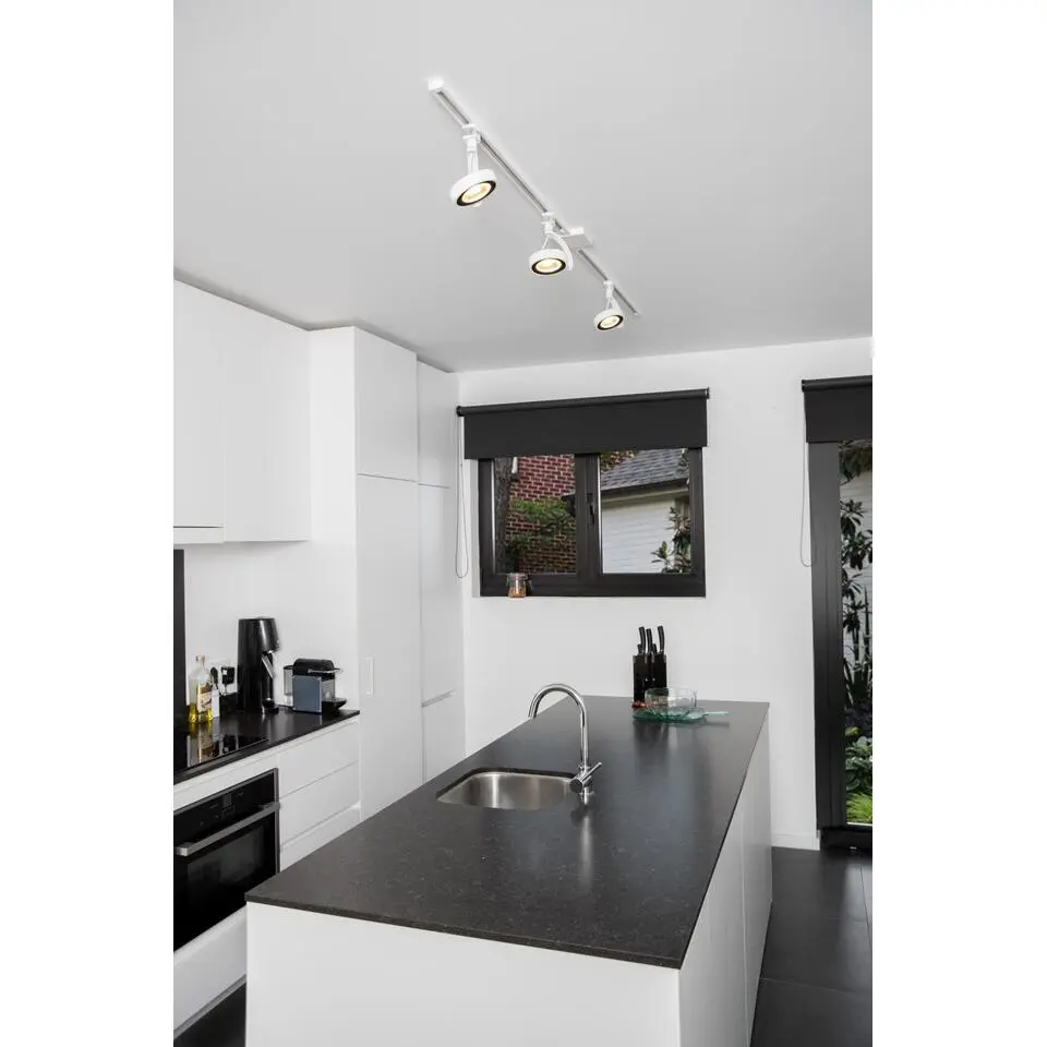 Lucide TRACK Railverlichting - Wit