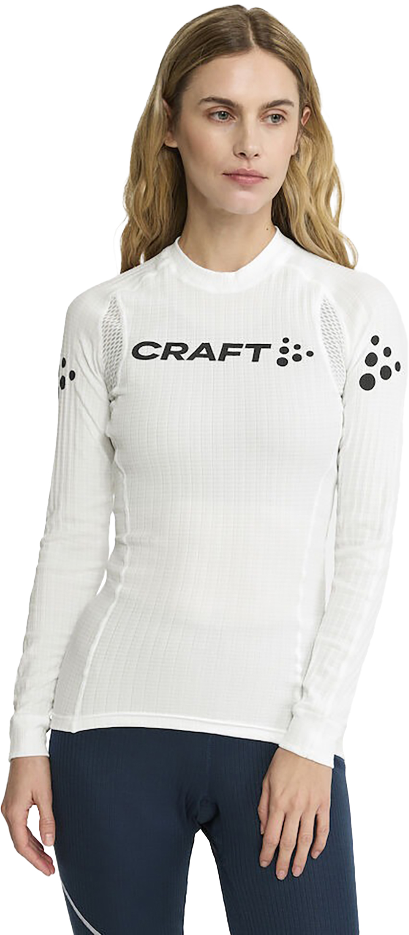 NOR Active Extreme X CN LS Dame White