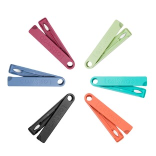 LastObject LastSwab Herbruikbaar Wattenstaafje Beauty Peach 1ST