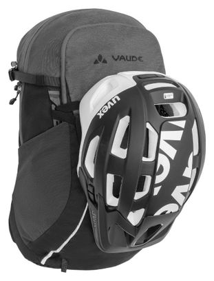 Sac VTT Vaude Tremalzo 18 Noir Femme