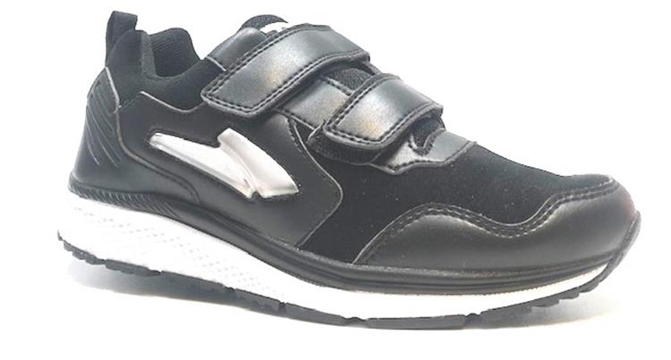 Piedro 1517009850 wijdte 3.5 Zwart/COMBI