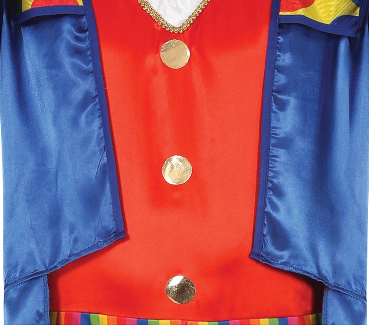 Clownspak Heren