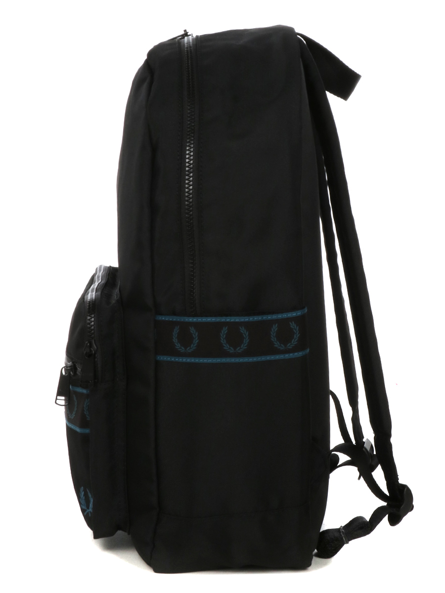 Sac À dos Fred Perry Contrast Tape