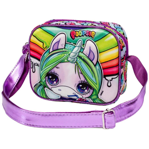Bolsa Bandolera Poopsie 66351