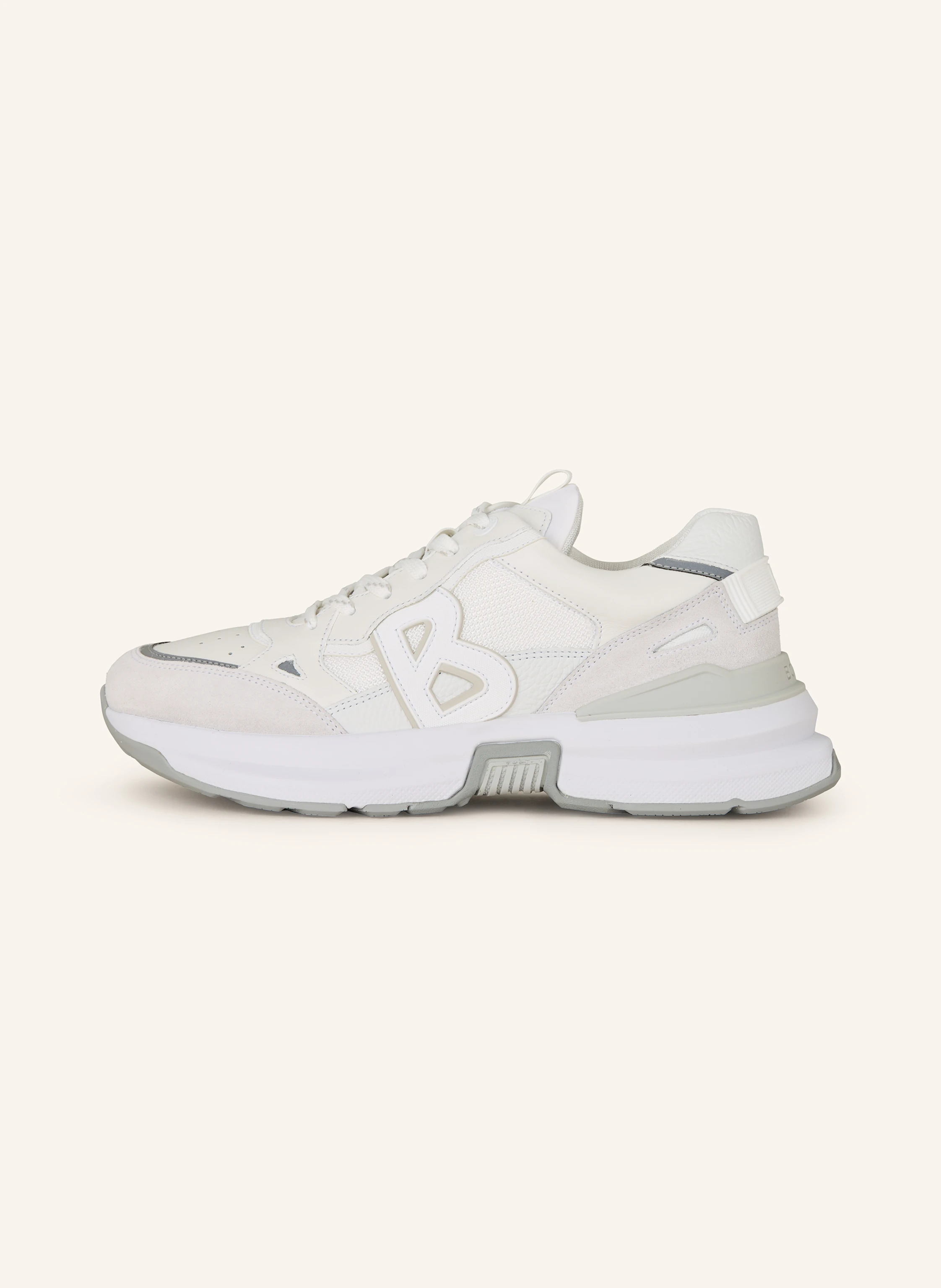 BOGNER Sneaker CTP25