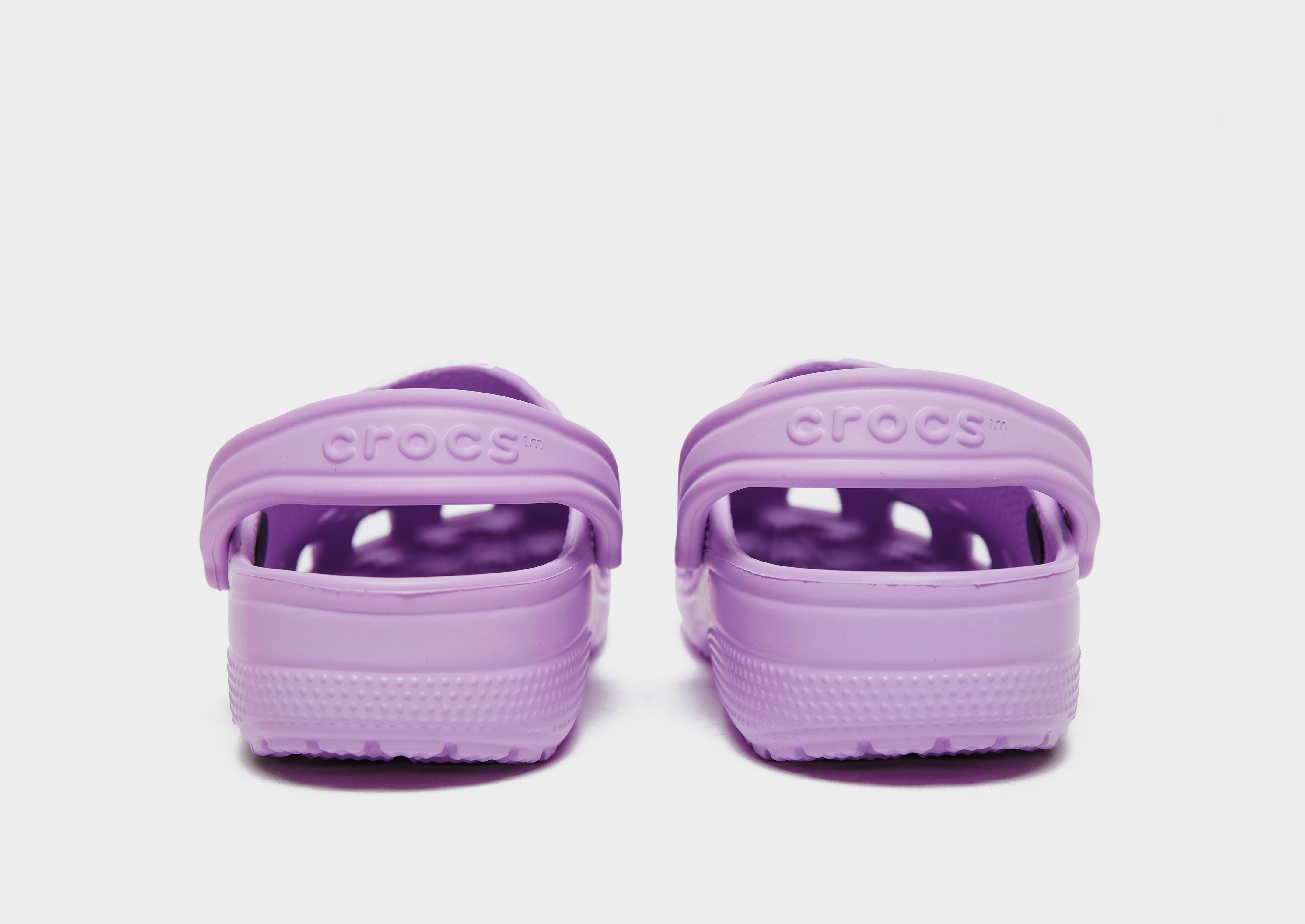 Crocs Classic Clog Femme