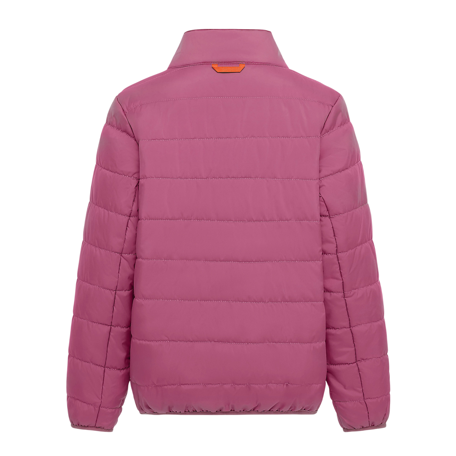 Jacke Primaloft Glare Ruby Red