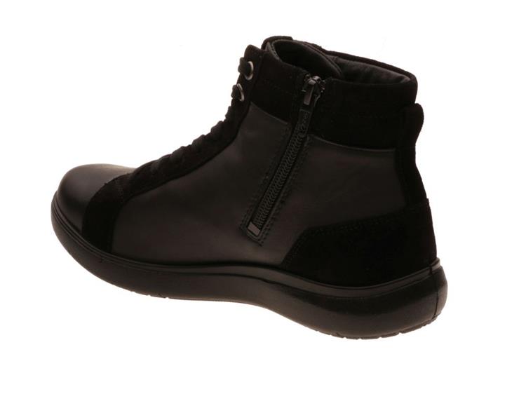 Josef Seibel Megan 53   96353MI019 schwarz