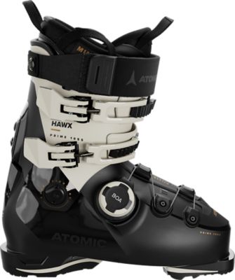 AtomicHAWX PRIME 105 S BOA GW - schwarz