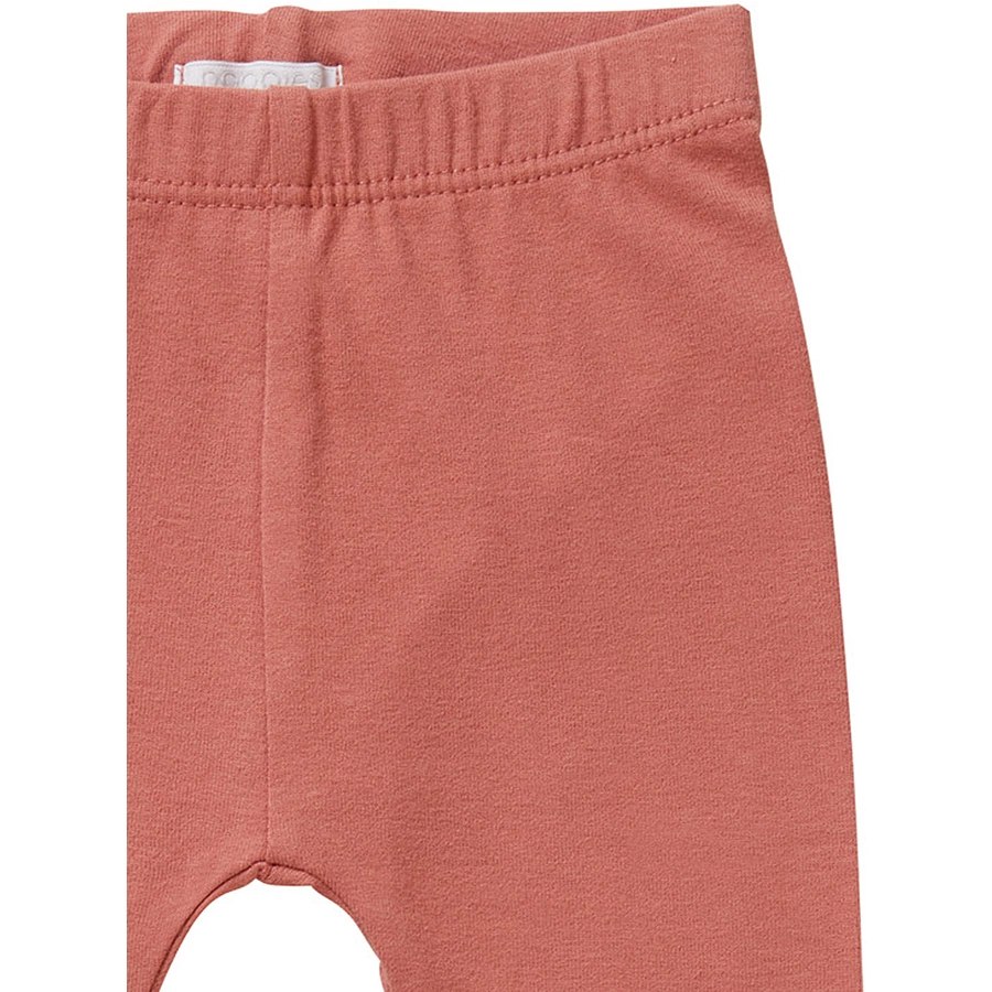 Noppies Leggings Carmel Brick Dust