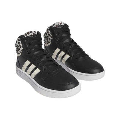 Sneakers femme Hoops 3.0 Mid W ADIDAS
